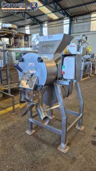 Despolpadeira MaxMachine MDP-300