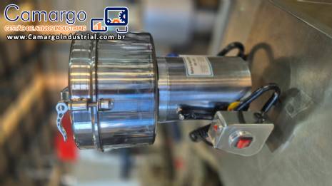 Moedor Temperos Ervas Zhejiang Horus Appliance HR-50B