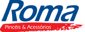Roma pinceis e acessorios - Empresa com neg�cios realizados junto � Empresa Camargo Industrial