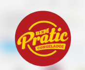 Pratic Congelados - Empresa com neg�cios realizados junto � Empresa Camargo Industrial