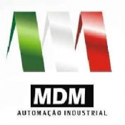 MDM Automa��o Industrial - Empresa com neg�cios realizados junto � Empresa Camargo Industrial