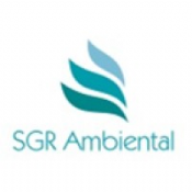 SGR Ambiental - Empresa com neg�cios realizados junto � Empresa Camargo Industrial