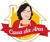 Casa da Ana Salgados