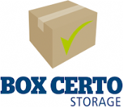 BoxCerto - Empresa com neg�cios realizados junto � Empresa Camargo Industrial