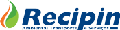 Recipin - Empresa com neg�cios realizados junto � Empresa Camargo Industrial
