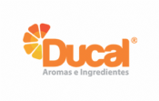Ducal aromas e ingredientes - Empresa com neg�cios realizados junto � Empresa Camargo Industrial