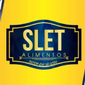 Slet Alimentos - Empresa com neg�cios realizados junto � Empresa Camargo Industrial