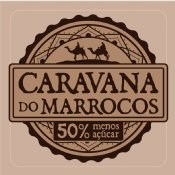 Caravana do Marrocos