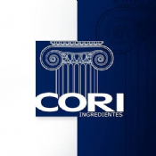 Cori ingredientes - Empresa com neg�cios realizados junto � Empresa Camargo Industrial