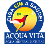 Acqua Vita - Empresa com neg�cios realizados junto � Empresa Camargo Industrial