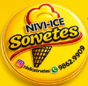 Nivi-ice sorvetes - Empresa com neg�cios realizados junto � Empresa Camargo Industrial