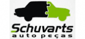 Schuvarts Auto Pe�as - Empresa com neg�cios realizados junto � Empresa Camargo Industrial