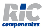 Ric Componentes - Empresa com neg�cios realizados junto � Empresa Camargo Industrial