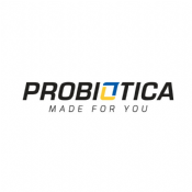 Probi�tica - Empresa com neg�cios realizados junto � Empresa Camargo Industrial