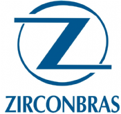 Zirconbras - Empresa com neg�cios realizados junto � Empresa Camargo Industrial