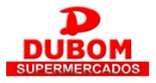 DuBom Supermercados - Empresa com neg�cios realizados junto � Empresa Camargo Industrial