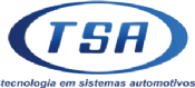 TSA do Brasil - Empresa com neg�cios realizados junto � Empresa Camargo Industrial