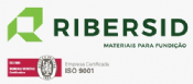 Ribersid - Empresa com neg�cios realizados junto � Empresa Camargo Industrial